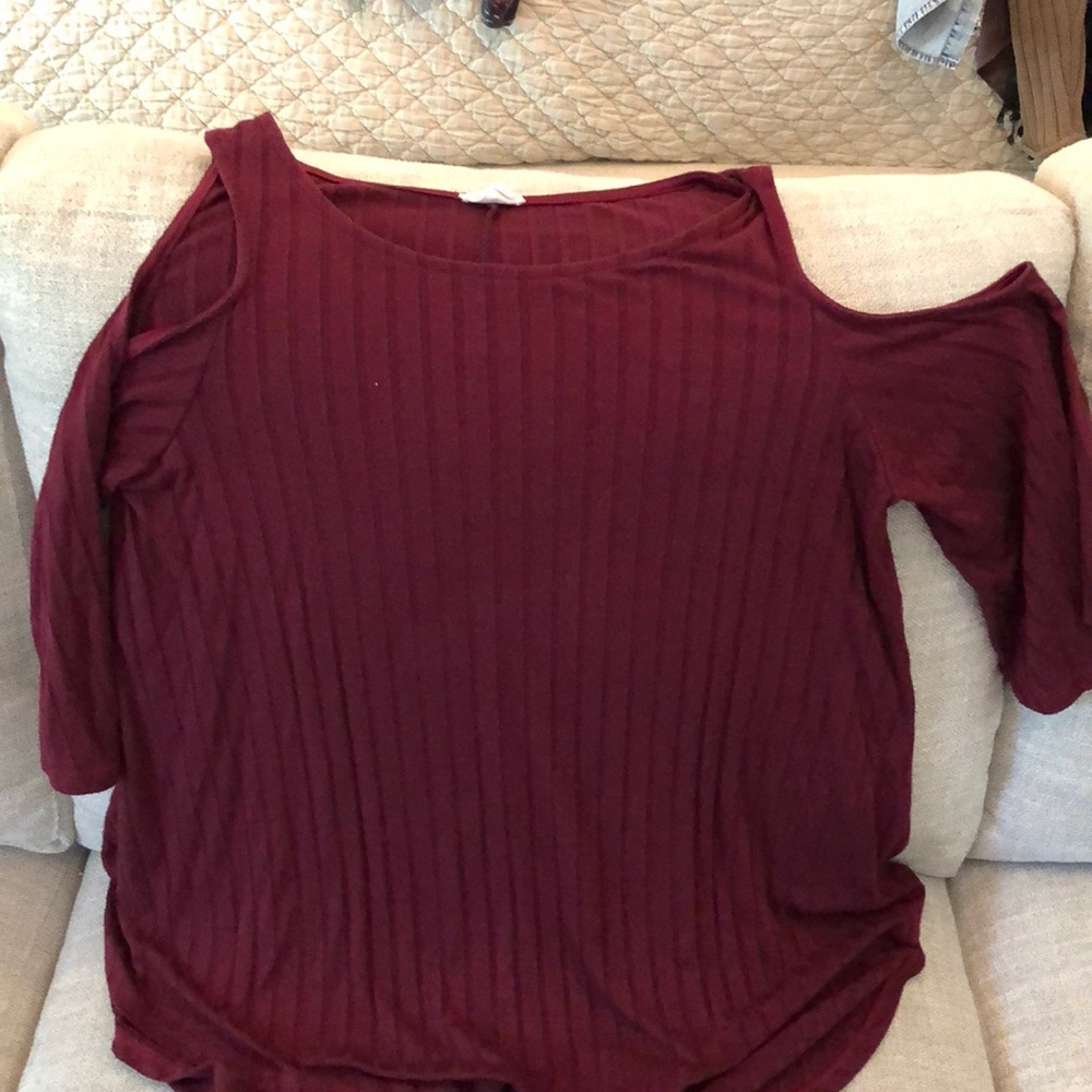 Ladies top